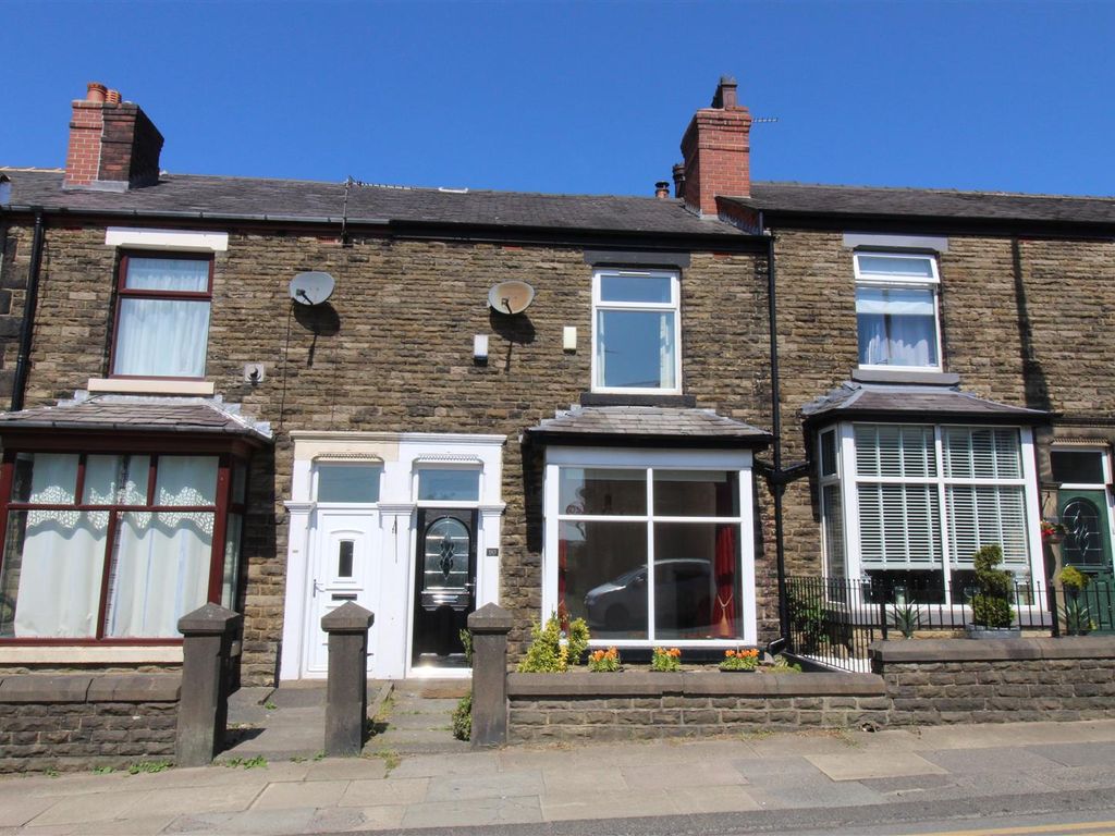 3 bed terraced house for sale in Crown Lane, Horwich, Bolton BL6 Zoopla