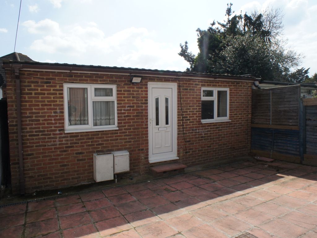 Office for sale in Woodhouse Road, London N12, £165,000 Zoopla