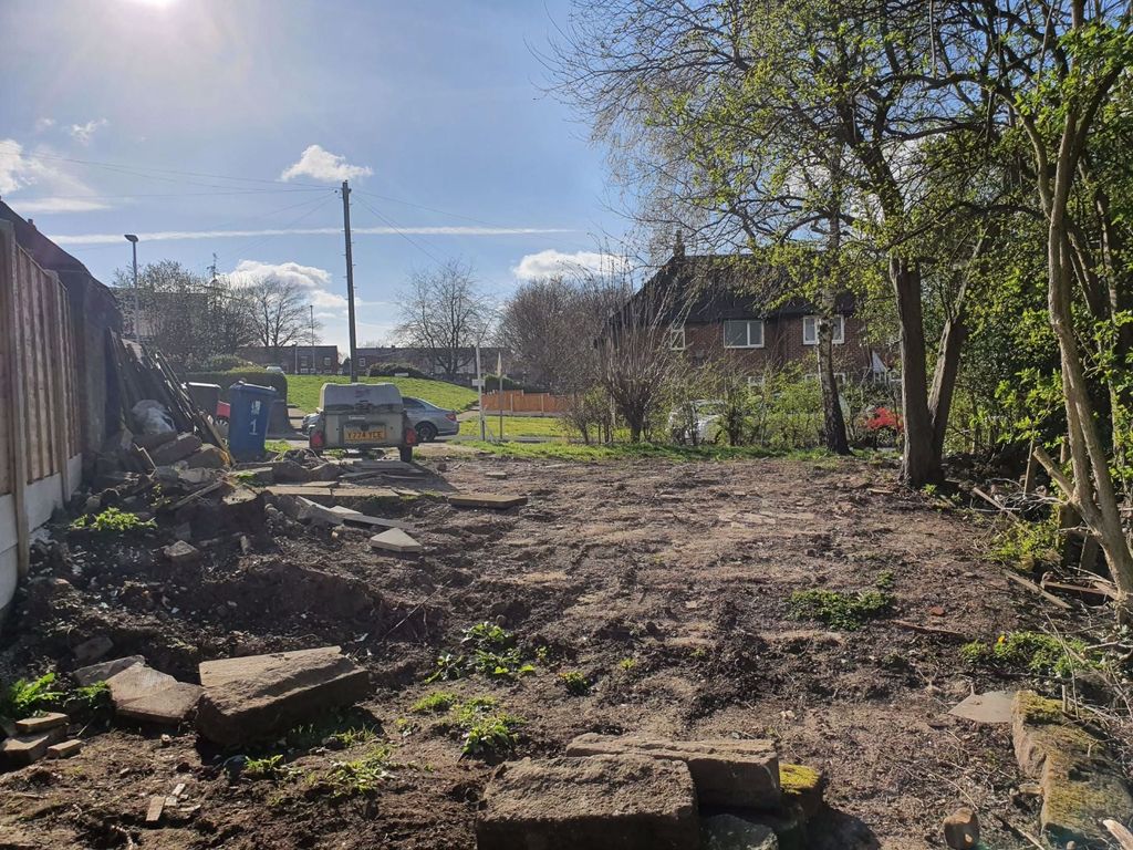 Land for sale in St. Wilfrids Road, Standish, Wigan, Lancashire WN6