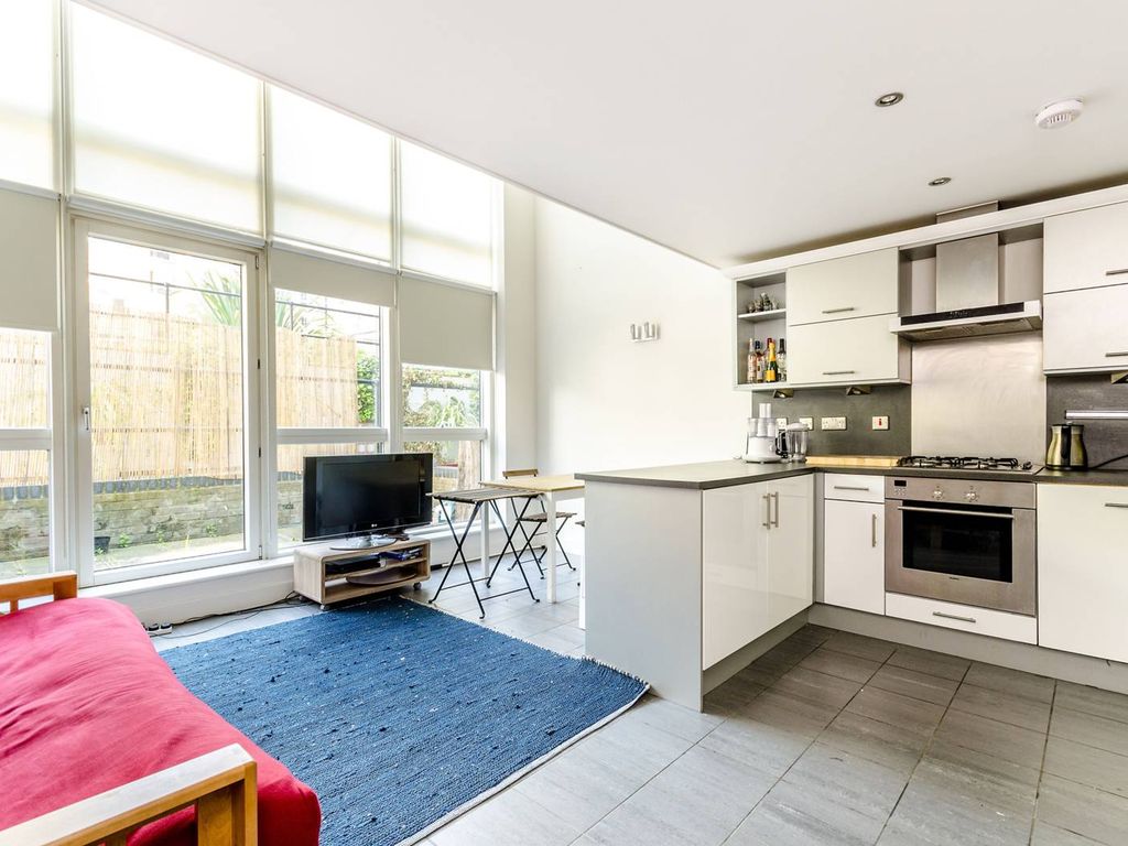 1 bed flat to rent in Sanctuary Street, Borough, London SE1 Zoopla