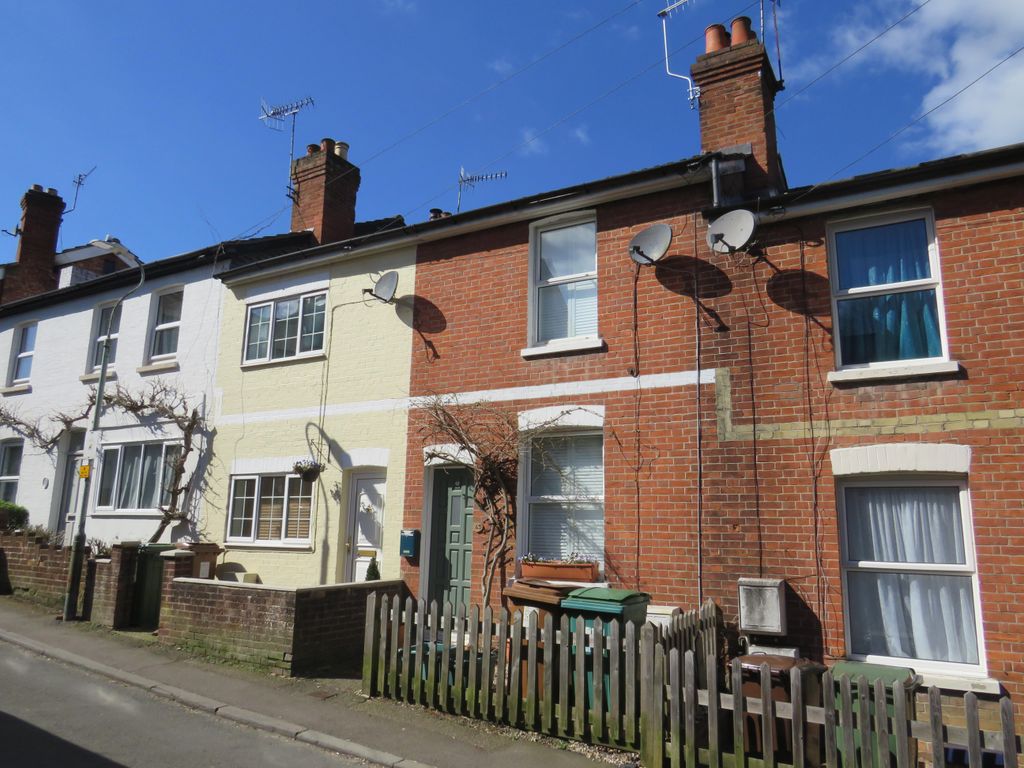 2 bed cottage to rent in Woodside Road, Tunbridge Wells TN4 Zoopla