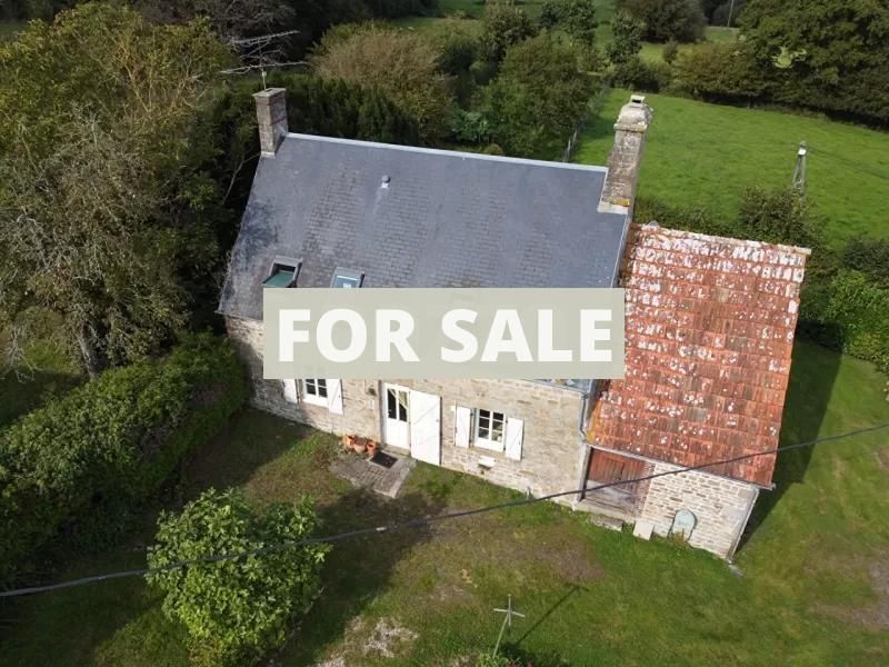 3 bed detached house for sale in SaintGermainDeTallevendeLaLande