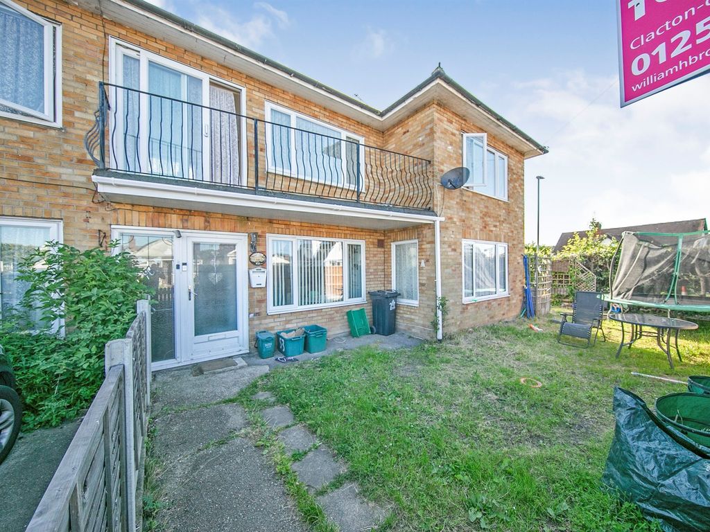 4 bed detached house for sale in Jasmine Way, Jaywick, ClactonOnSea