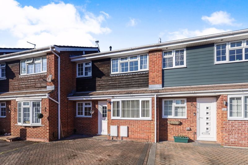 3 bed terraced house for sale in Ampfield Road, Bournemouth BH8 Zoopla