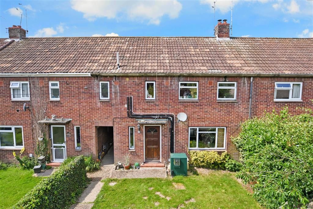 4 bed terraced house for sale in Bankside, Bolney, West Sussex RH17