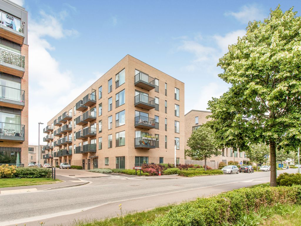 Northcroft House, Nine Wells Road, Trumpington CB2  