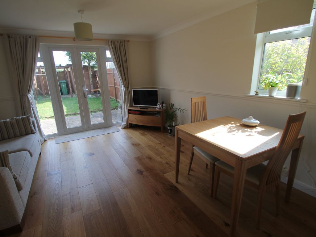 2 bed end terrace house to rent in Hanbury Way, Camberley GU15 Zoopla
