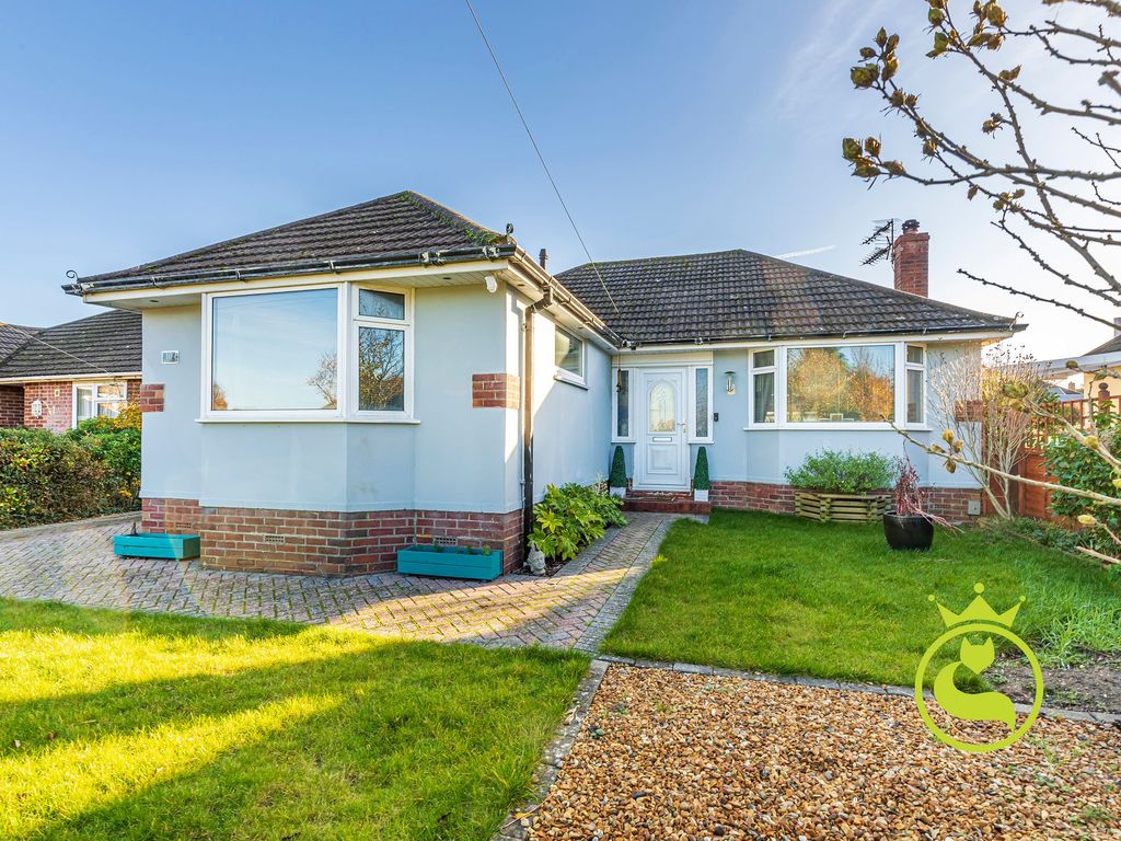 Exbury Drive Bournemouth BH11