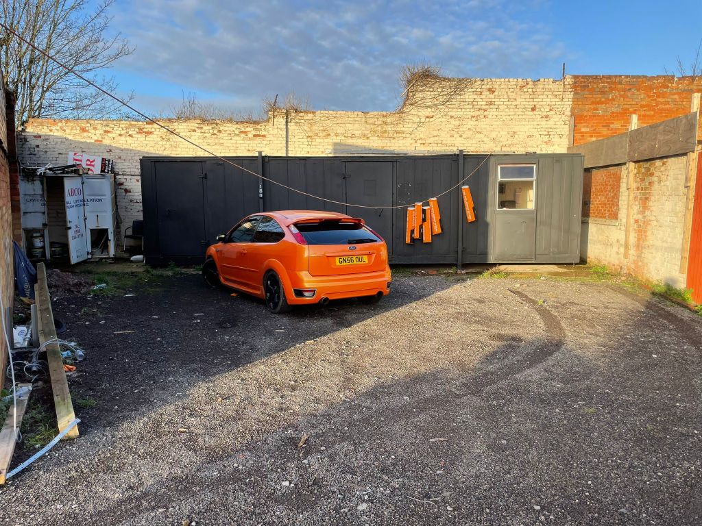 Land to let in Coventry Road, Birmingham B25, £18,000 pa Zoopla