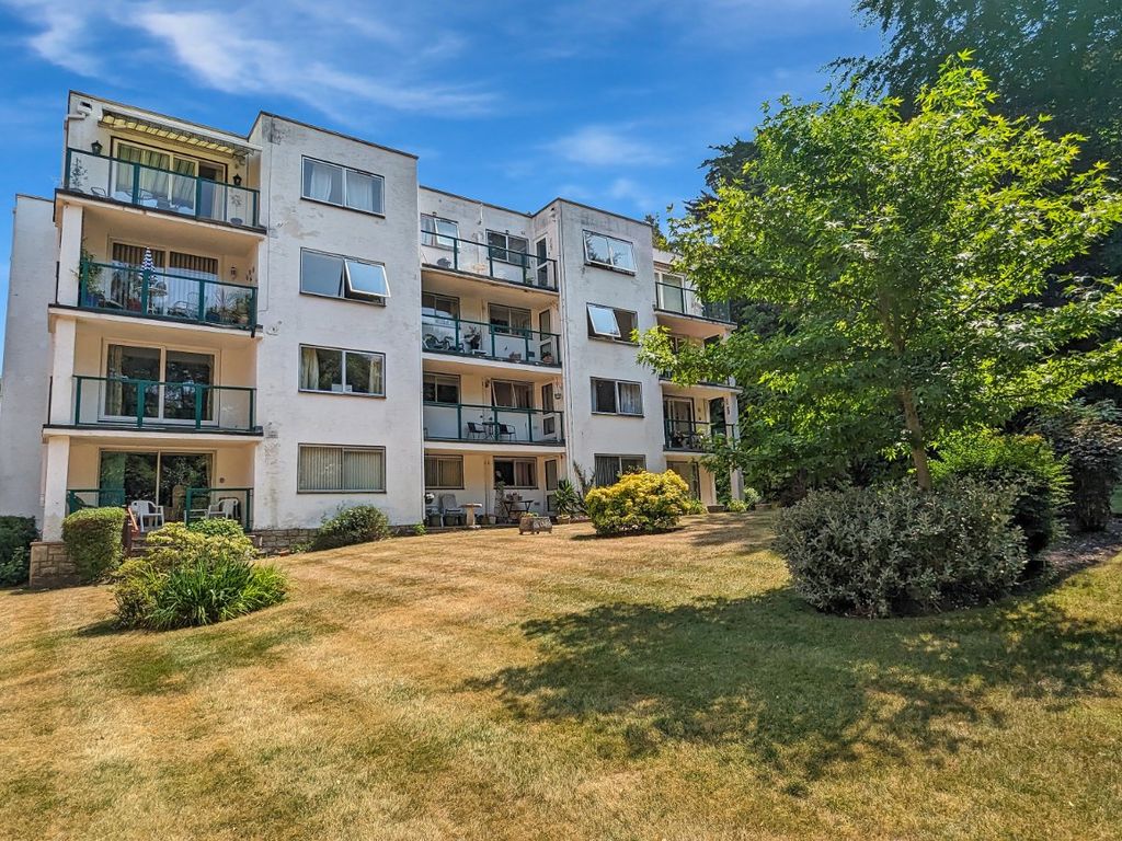 3 bed flat for sale in Avalon, Lilliput, Poole, Dorset BH14 Zoopla