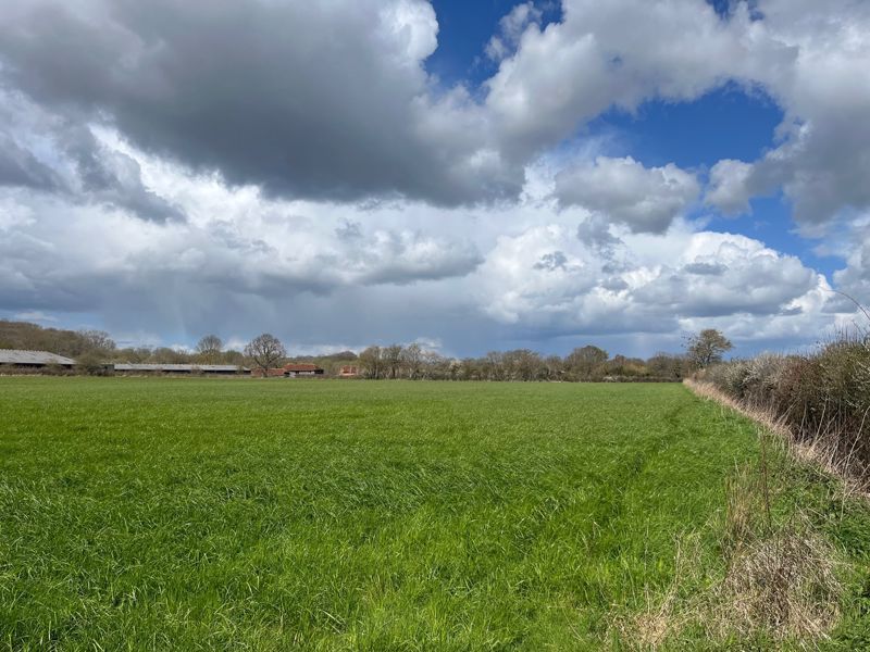 Land for sale in Crays Lane, Goose Green, Pulborough RH20 Zoopla
