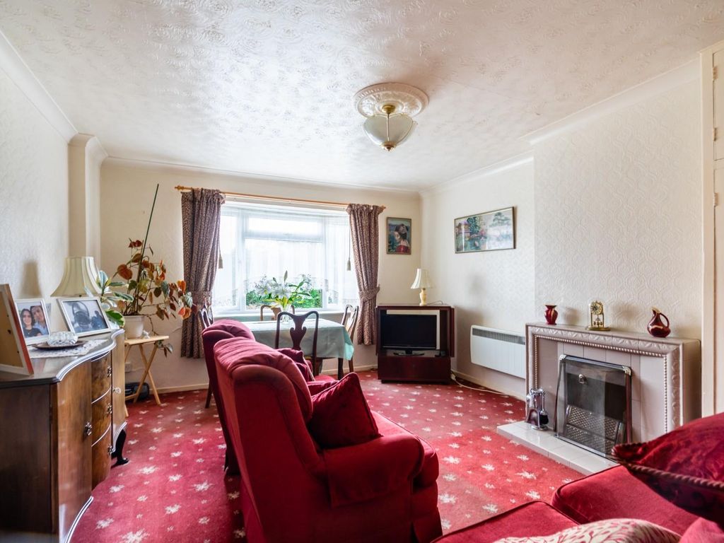 2 bed terraced bungalow for sale in Brecksfield, Skelton, York YO30 Zoopla