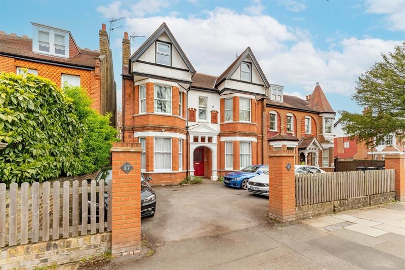 2 bed flat for sale in Woodville Gardens, Ealing, London W5 Zoopla