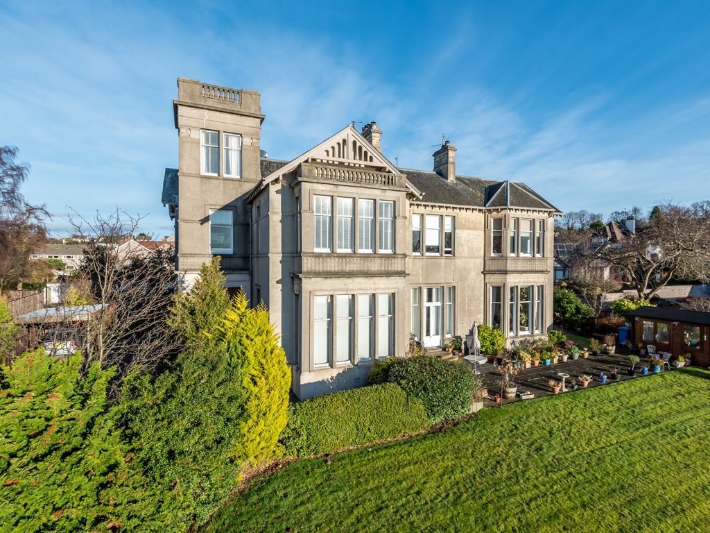 3 bed flat for sale in Ralston Road, Broughty Ferry, Dundee DD5 Zoopla