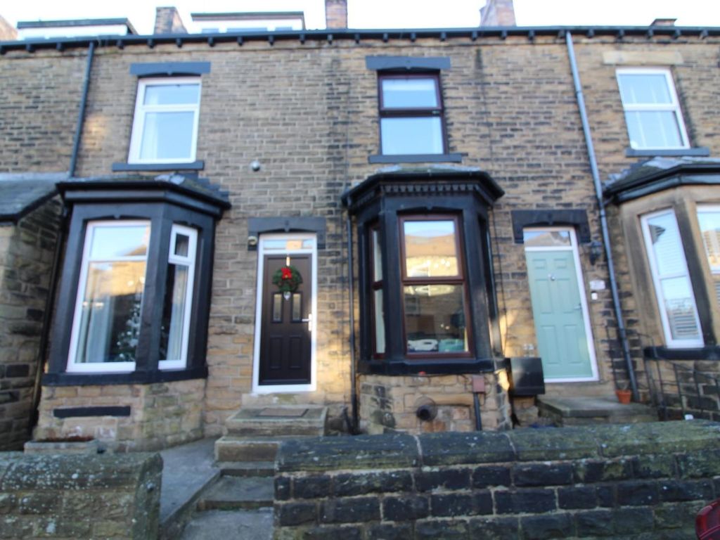 3 bed terraced house to rent in Brunswick Rd, Pudsey LS28, £1,100 pcm