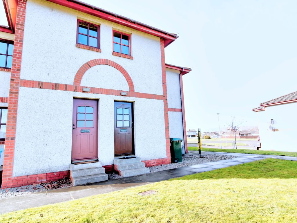 1 bed flat for sale in Miller Street, Inverness IV2 Zoopla