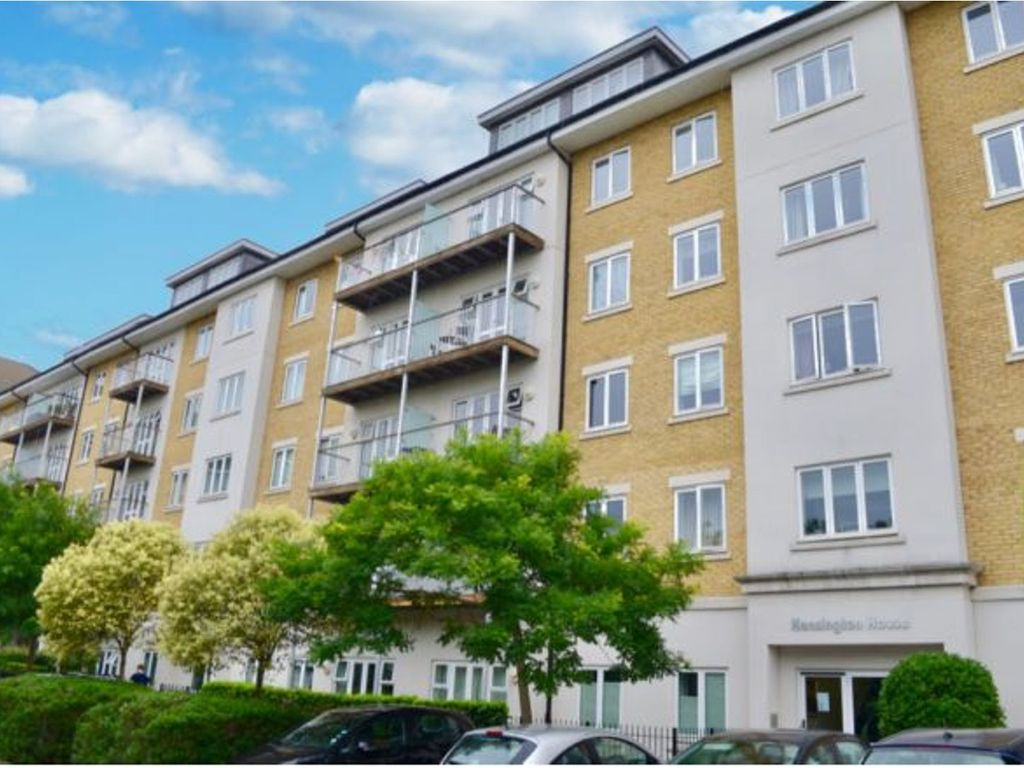 2 bed flat for sale in 34 Park Lodge Avenue, West Drayton UB7 Zoopla