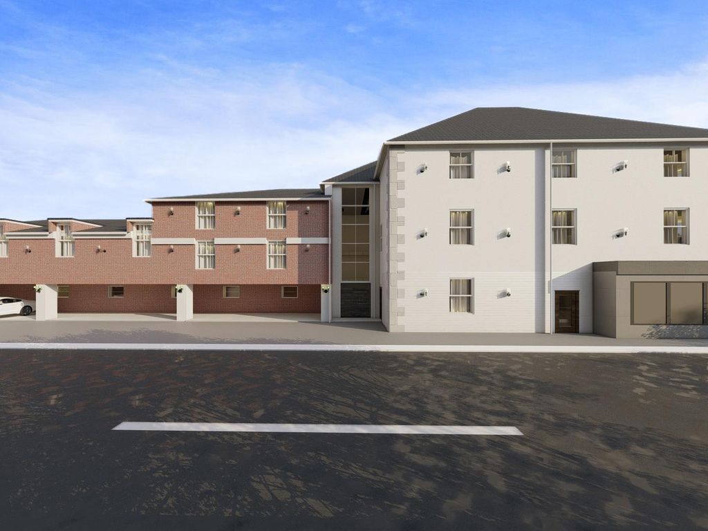 1 bed flat to rent in Lumley Road, Horley RH6, £1,275 pcm Zoopla