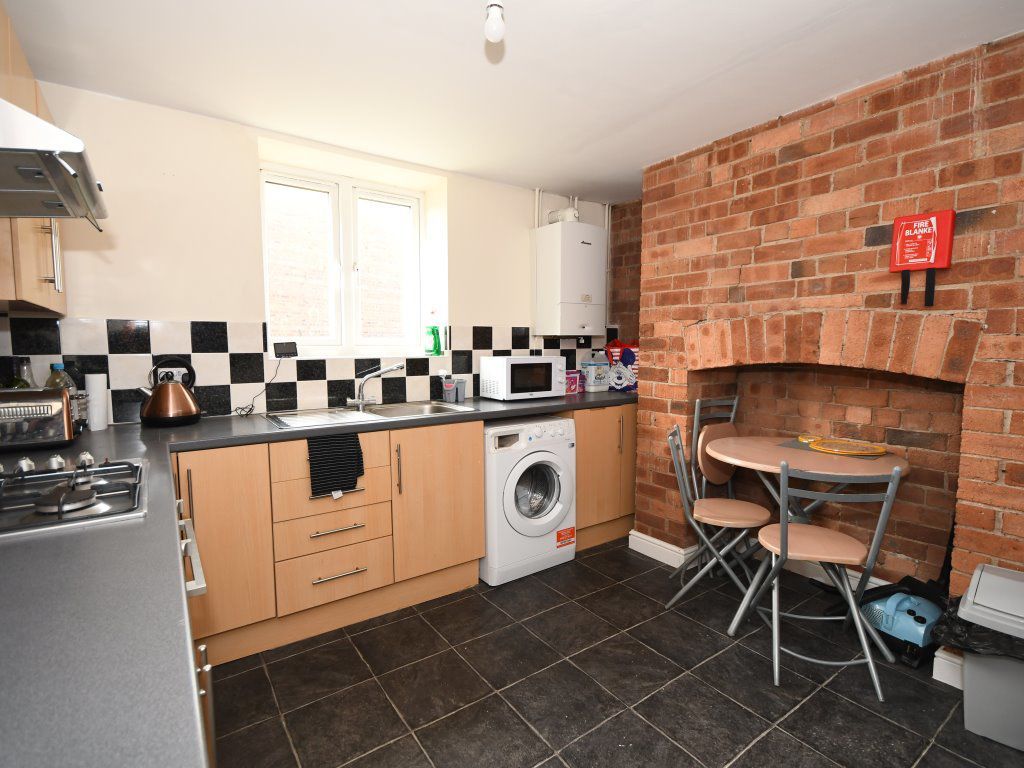 1 bed flat to rent in Yarborough Road, Lincoln, Lincs LN1 Zoopla