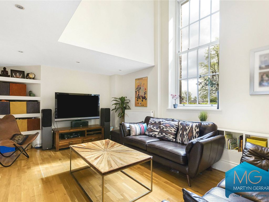 4 bed flat for sale in Princess Park Manor, Royal Drive, London N11, £700,000 Zoopla