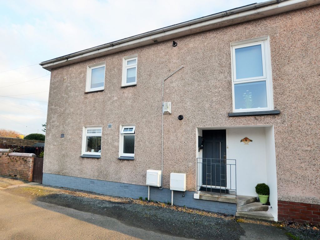 1 bed flat for sale in Bentinck Drive, Troon KA10 Zoopla