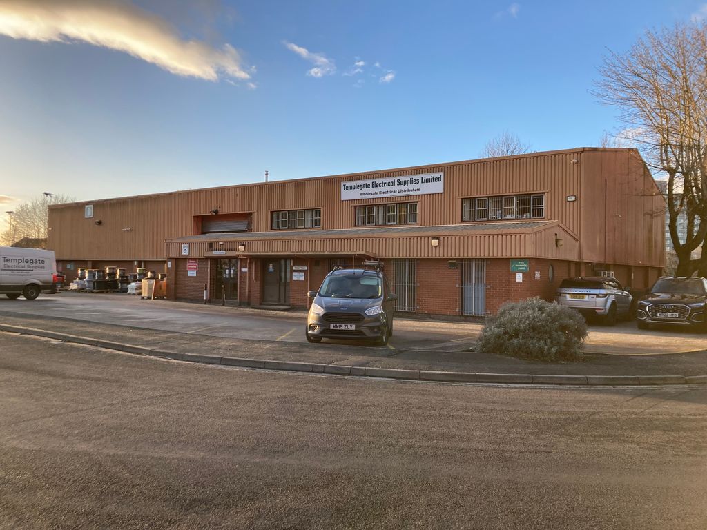 Industrial to let in Mead Street, Bristol BS3 Zoopla