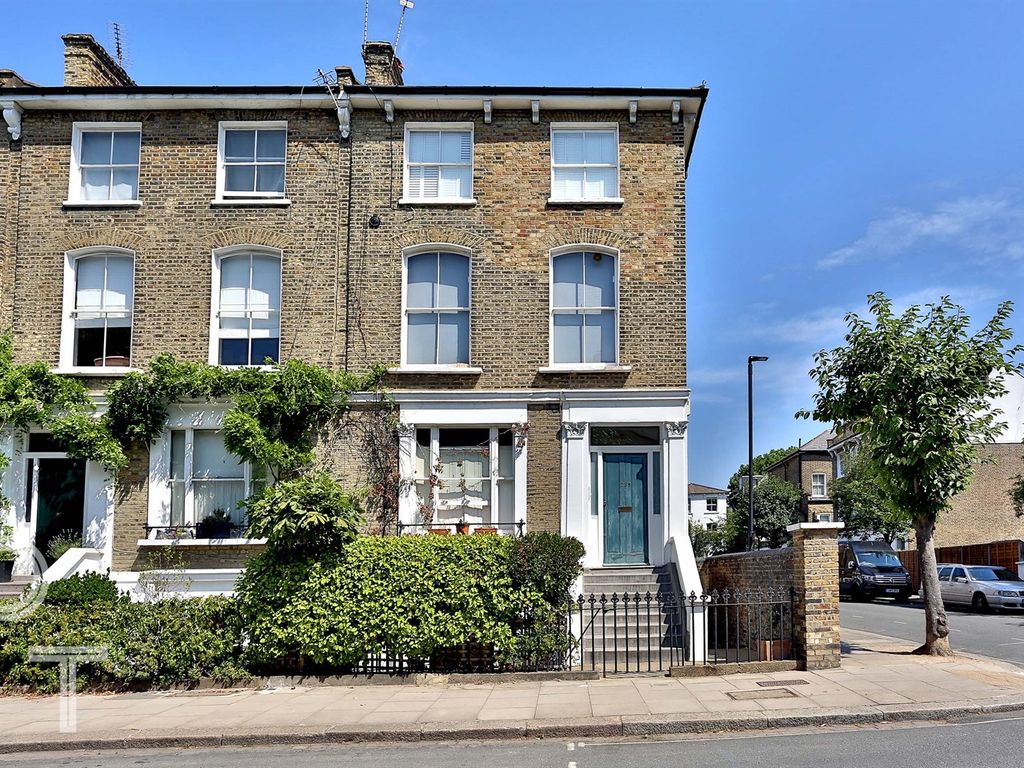 2 bed flat for sale in Lawford Road, London NW5 Zoopla