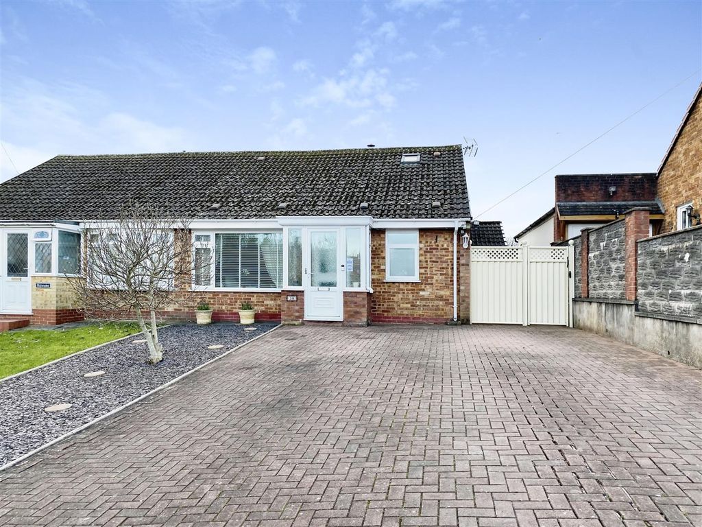 2 bed property for sale in Wyebank Avenue, Tutshill, Chepstow NP16 Zoopla