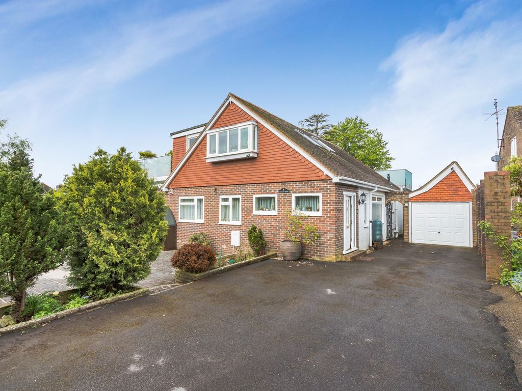 4 bed detached house for sale in Mill Lane, Worthing BN13 Zoopla