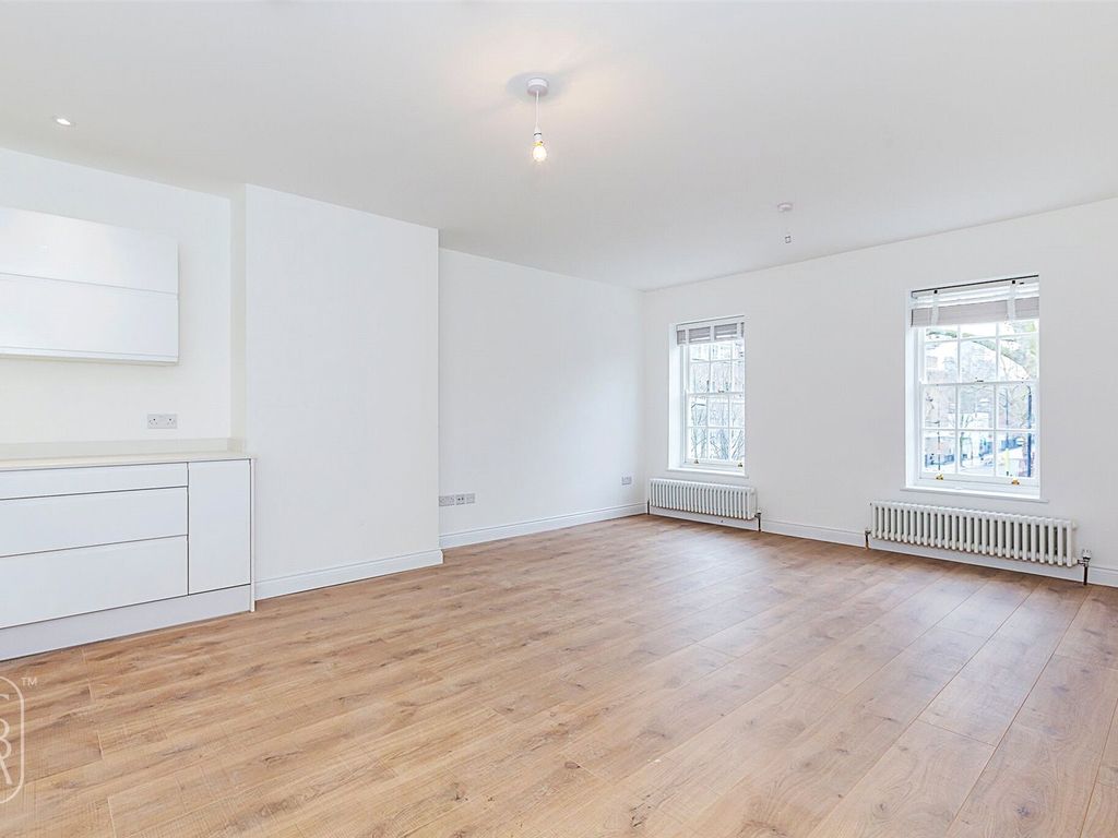 2 bed flat for sale in Phoenix Road, London NW1, £950,000 Zoopla