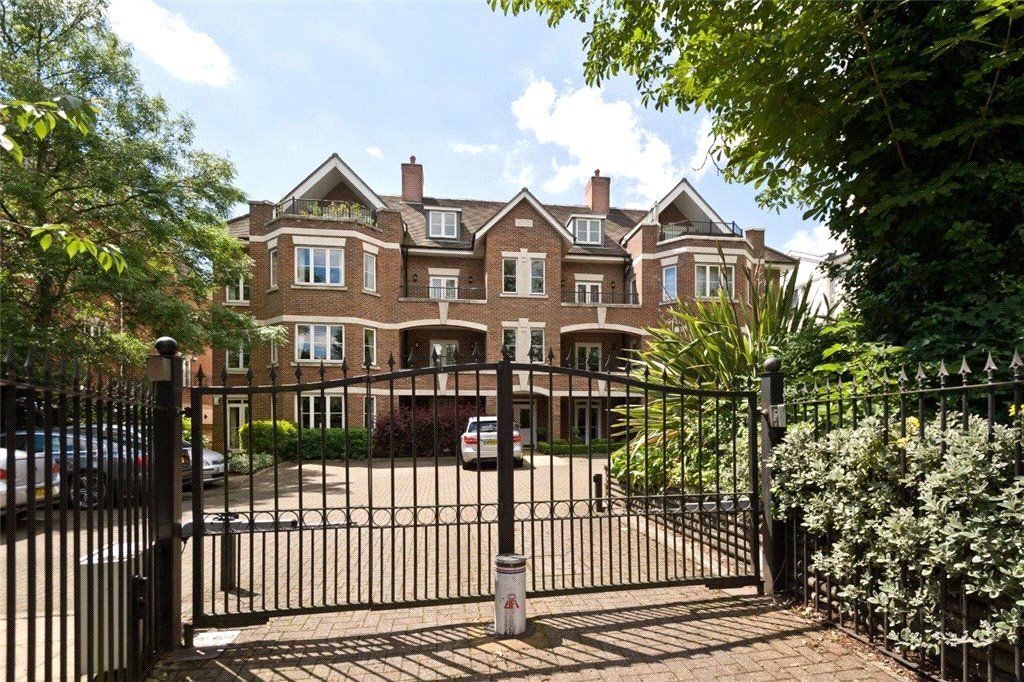 3 bed flat for sale in Wimbledon Hill Road, Wimbledon SW19 Zoopla