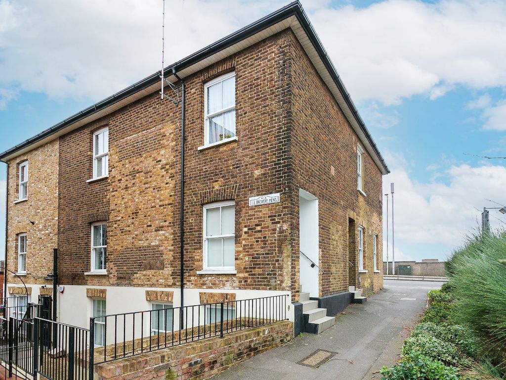 Brewery Mews, Watford, Hertfordshire WD17  