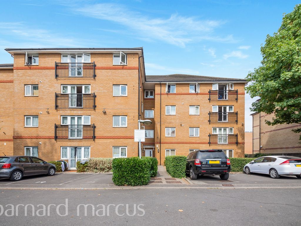 Orchid Gardens, Hounslow TW3  
