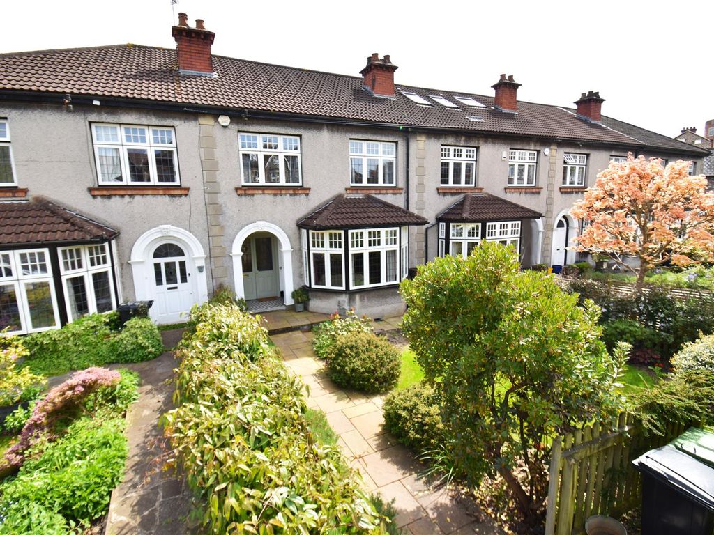 5 bed property for sale in Redland Road, Redland, Bristol BS6 Zoopla