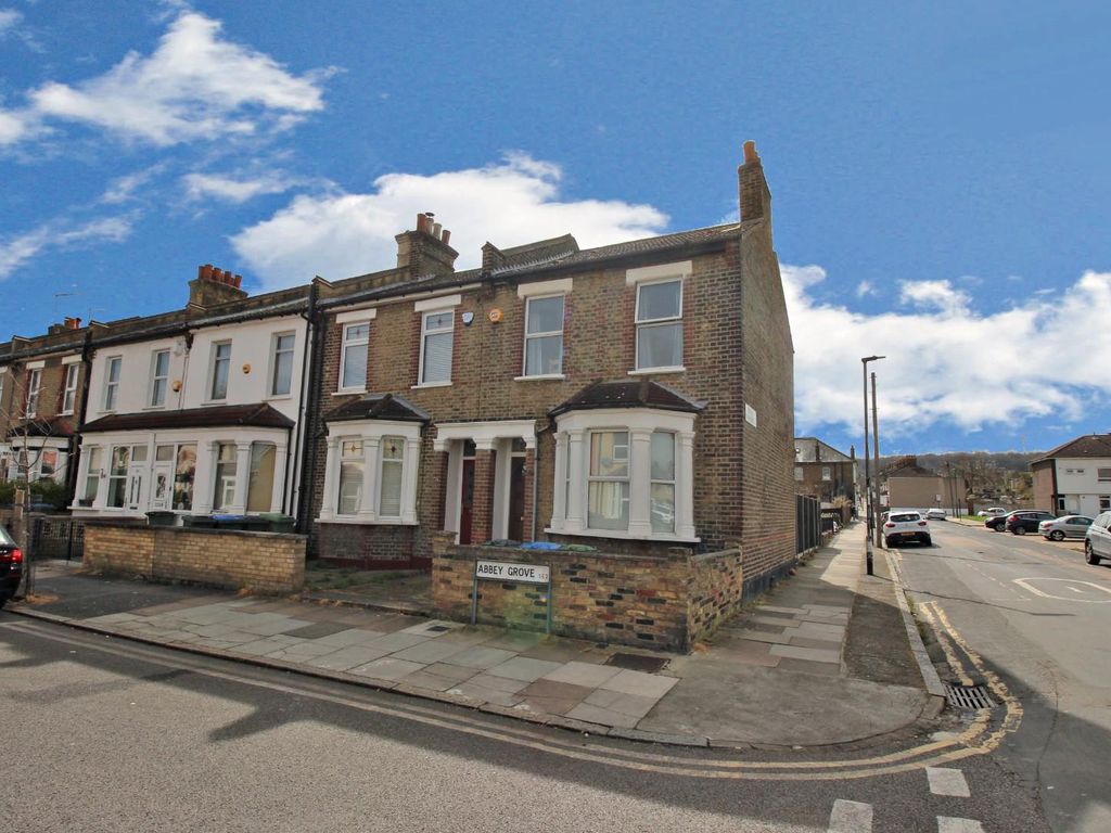 2 bed property for sale in Abbey Grove, London SE2 Zoopla