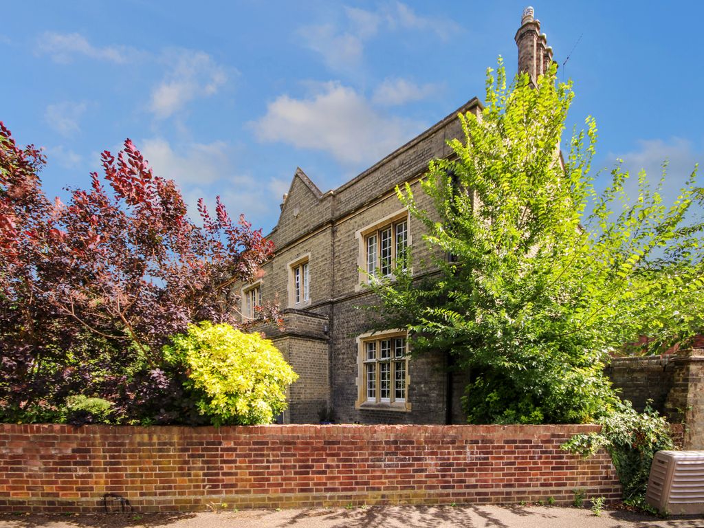 3 bed end terrace house for sale in Mount Pleasant, Cambridge CB3 Zoopla