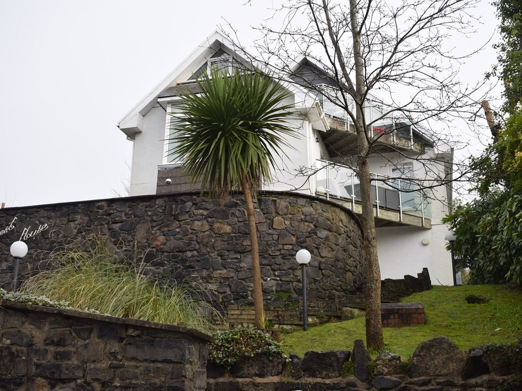 2 bed flat for sale in 1 Higher Lane, Langland, Swansea SA3 Zoopla