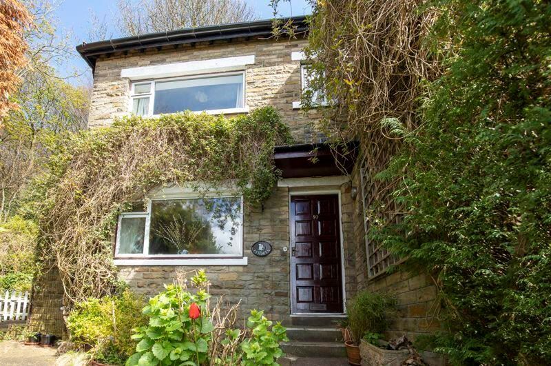 2 bed semidetached house for sale in Plane Tree Nest Lane, Halifax HX2 Zoopla