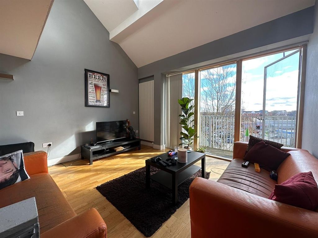 4 bed town house for sale in Electric Wharf, Coventry CV1 Zoopla