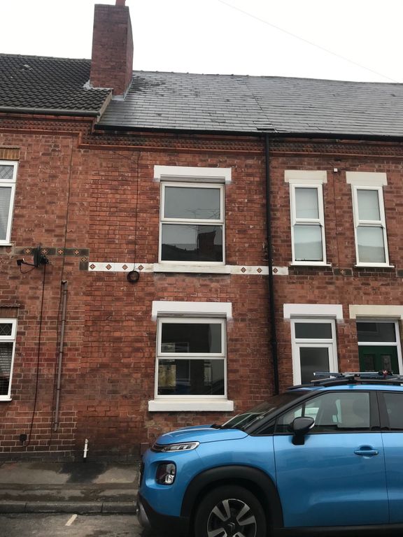 3 bed terraced house to rent in John Street, Ilkeston DE7, £875 pcm