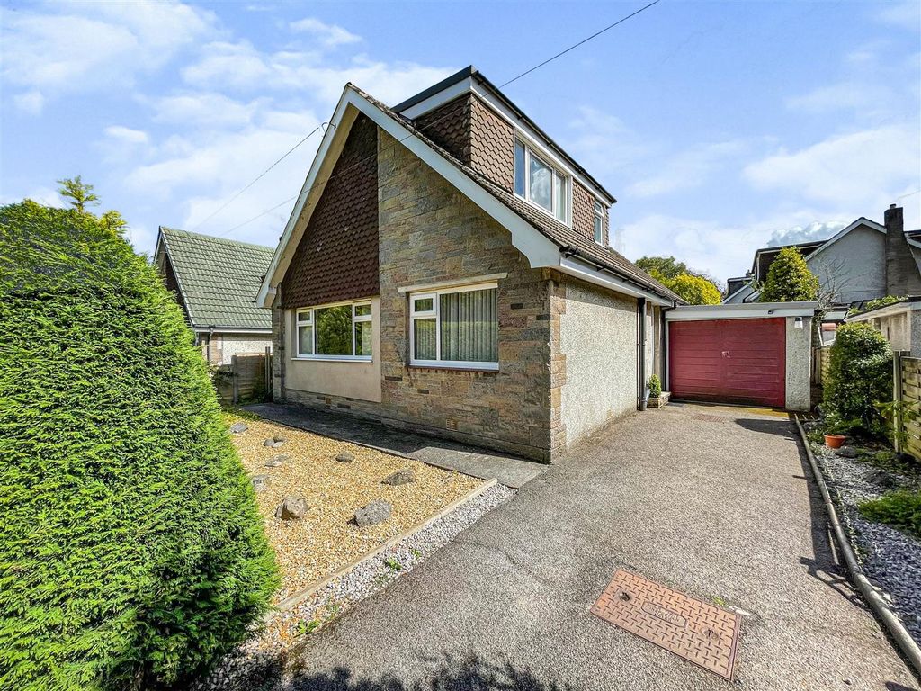 3 bed detached bungalow for sale in Low Road, Halton, Lancaster LA2