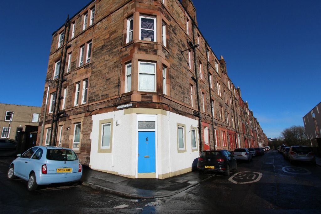 1 bed flat to rent in Hawthornvale, Leith, Edinburgh EH6, £775 pcm Zoopla