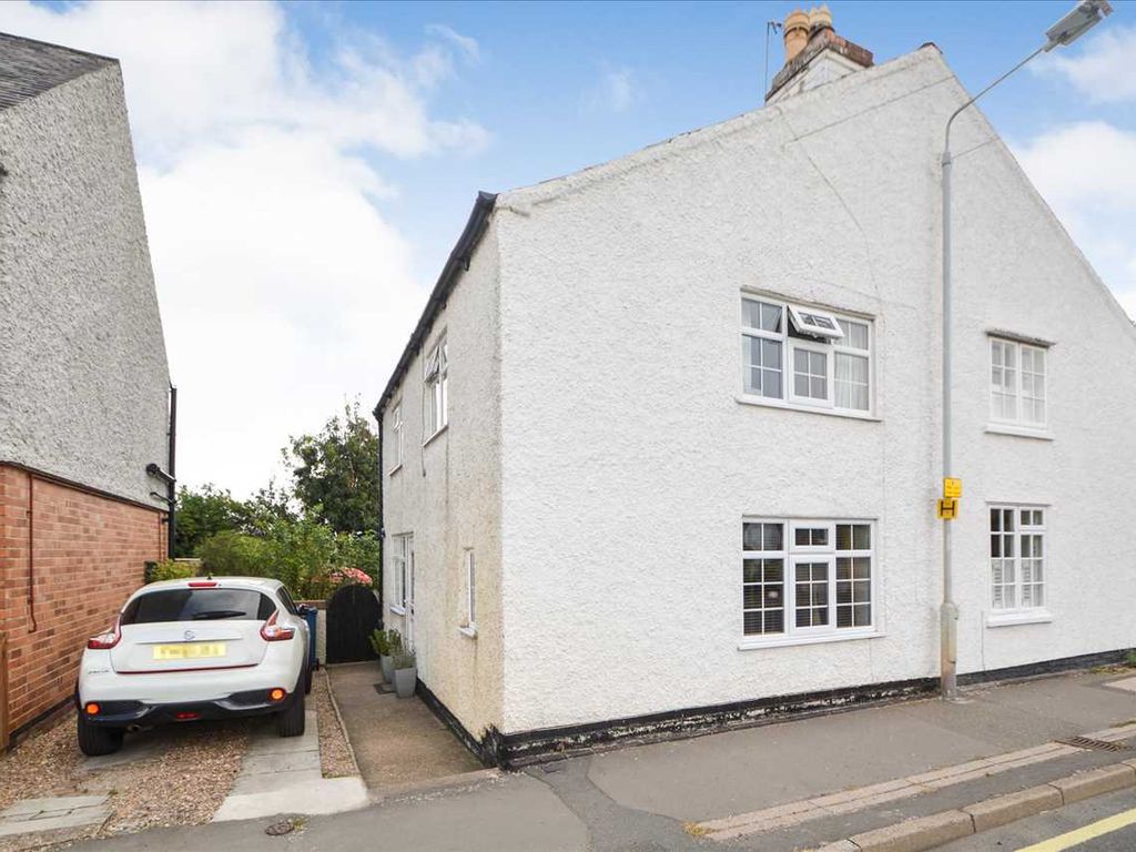 2 bed cottage for sale in Selby Lane, Keyworth, Nottingham NG12 Zoopla