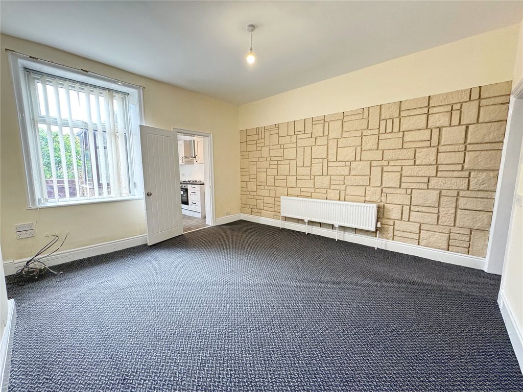 2 bed terraced house for sale in Burnley Road, Crawshawbooth