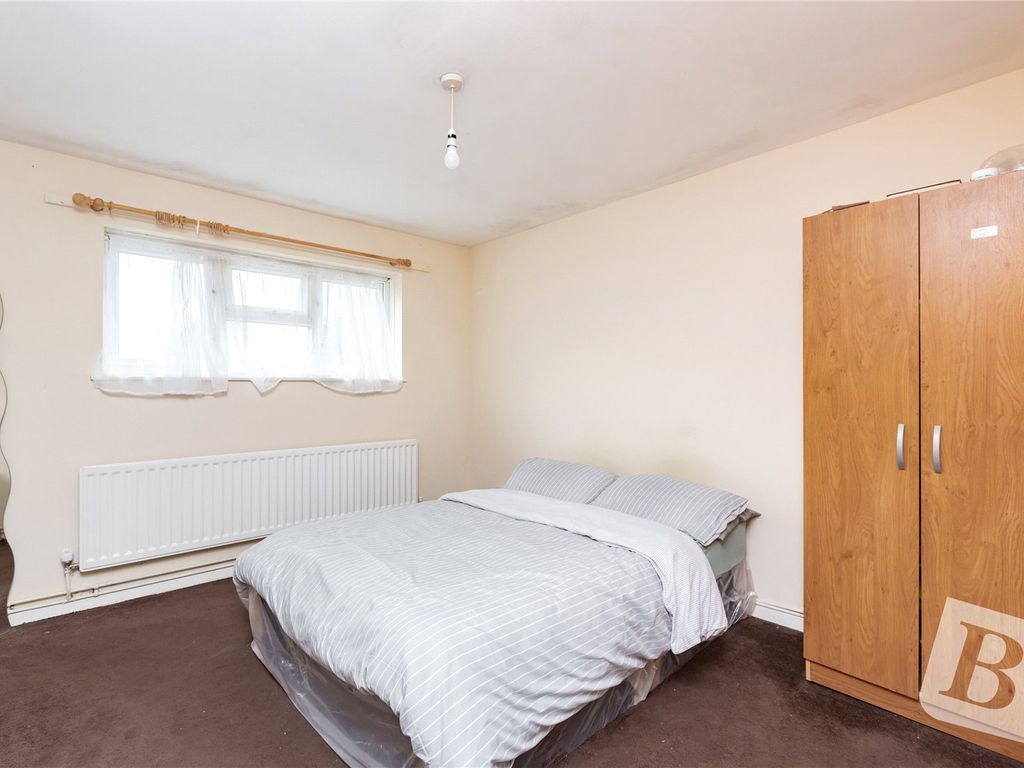 1 bed flat for sale in Westbury Road, Barking IG11 Zoopla