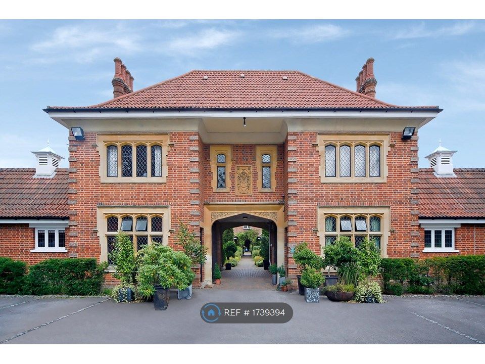 4 bed flat to rent in Ascot, Ascot SL5 Zoopla