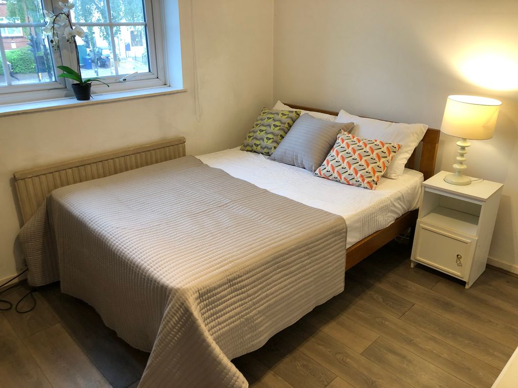 Room to rent in Colney Hatch Lane, London N10 Zoopla