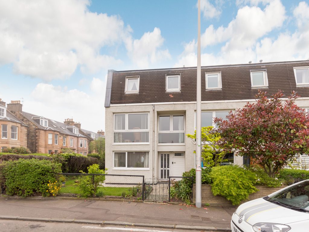 3 bed end terrace house for sale in 46 Summerside Street, Edinburgh EH6