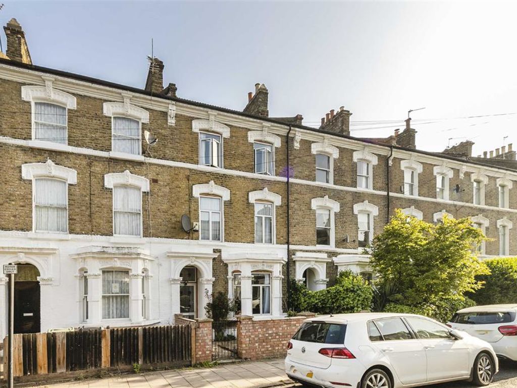 4 bed terraced house for sale in Ferndale Road, London SW4, £950,000