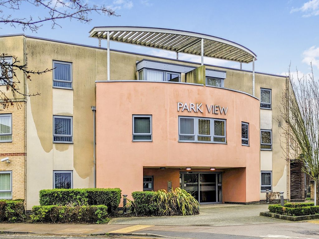 1 bed property for sale in Brookside, Huntingdon PE29, £82,000 Zoopla